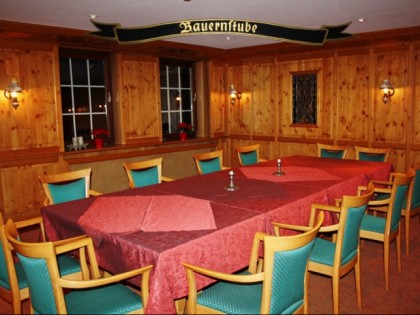 Photo: BRAUNSCHWEIGER HOF